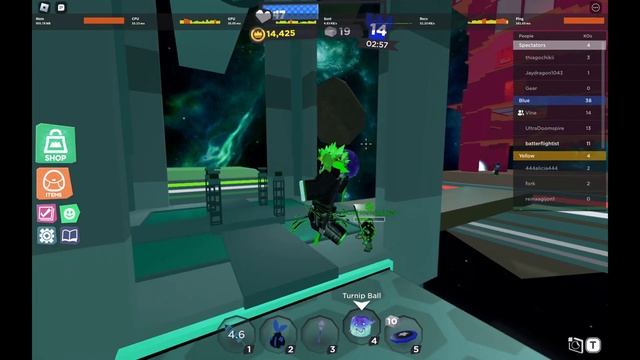 Roblox Super Doomspire | A Sudden Death Clean смотреть онлайн