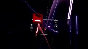 [Beat Saber] Camelia - SECRET BOSS (Expert +)