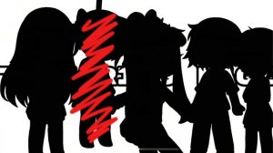 DDLC with music “Why did I say Okie-Doki?” In gacha club!