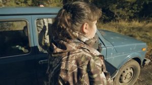 Видеофильм презентация деятельности Центра Защиты Леса Саратовской области