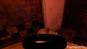 [SFM FNAF] Follow me