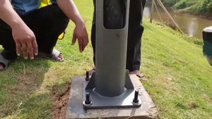 Makita DTW300 Cordless 18V Impact Wrench 300N.m