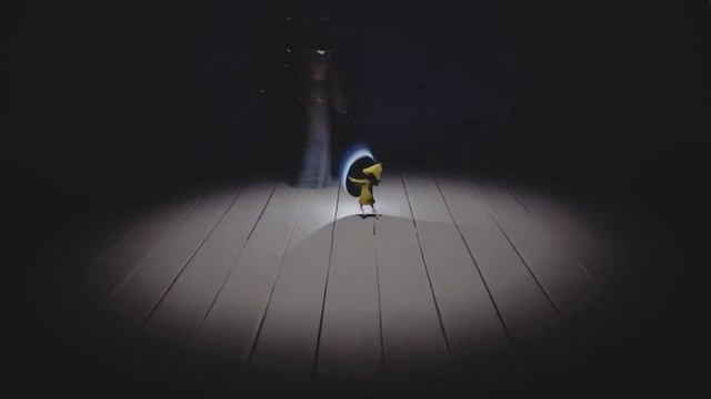 Главный противник в Little Nightmares 3 | Разбор. смотреть онлайн