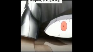 Данганронпа из тик тока! (ронпа жива!)