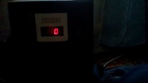 Саб bbk MA-970S спасибо что поет