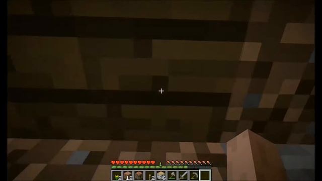 Выживание в Minecraft 1 5 2 Пробная серия # 0 смотреть онлайн