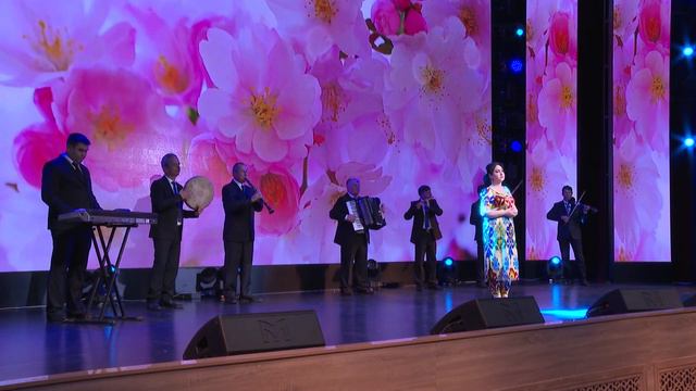 Гулпари Орифова - Модар | Gulpari Orifova - modar смотреть онлайн