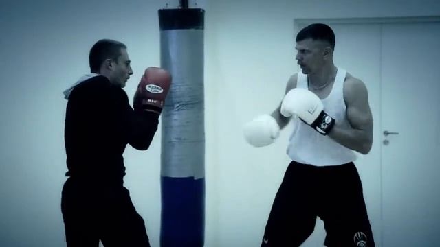 проморолик бокс смотреть онлайн