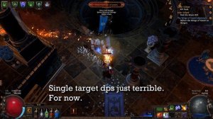 Making: 2 Crit builds - Path of Exile (3.0 Harbinger)