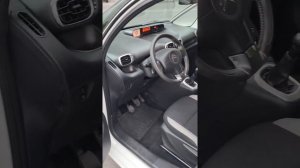 CITROEN C3 Picasso 1.4 VTi 95 Attraction