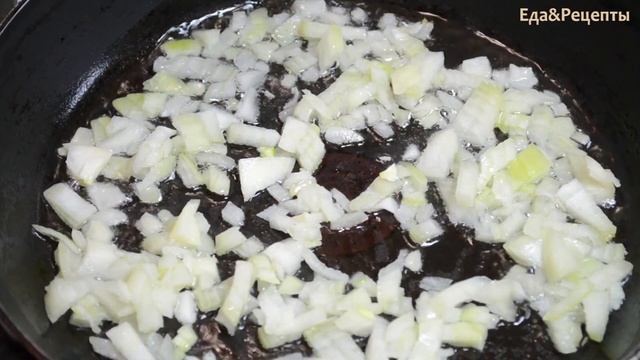 Это просто объедение! Фаршированные шампиньоны с курицей и сыром