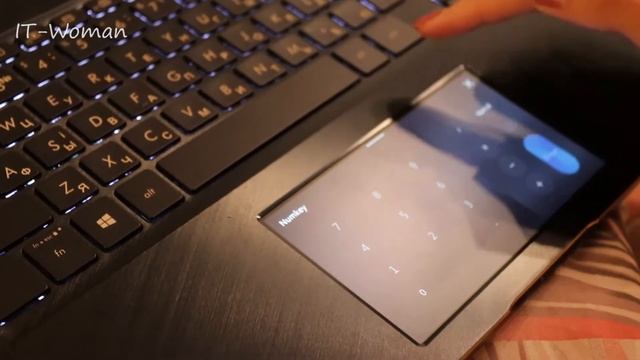 ВАУ! Ноутбук сразу с ДВУМЯ экранами!? ASUS ZenBook Pro 15 смотреть онлайн