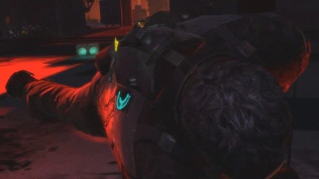 Прохождение DEAD SPACE 3 #1 Внезапное пробуждение