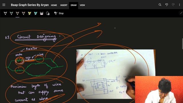 G-01 Graph as a Data Structure || Real Life Applications of Graph Algorithms