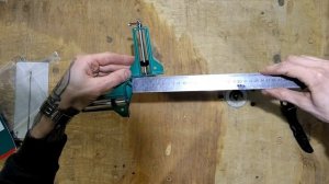 Угловая струбцина KRAFTOOL HCC-80