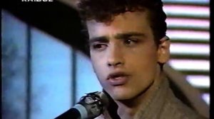 Terra Promessa - Eros Ramazzotti (San Remo 1984)