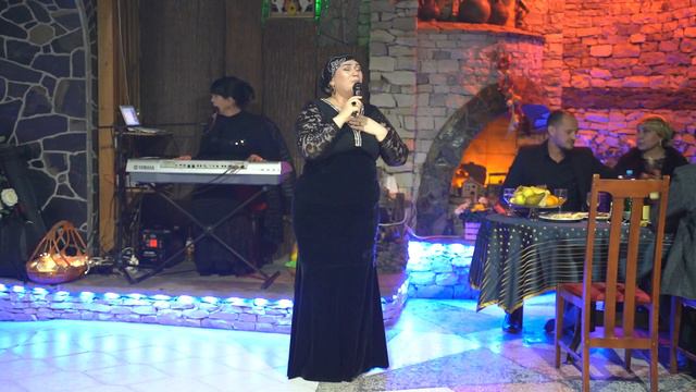 Лучшая народная аварская песня