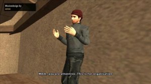 GTA San Andreas Criminal Russia Stories All Missions Complete [Awesome Story]