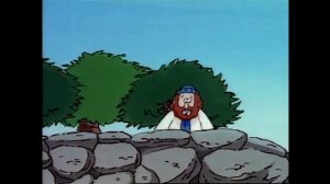 Добрый самаритянин    Библия для детей  11 я серия