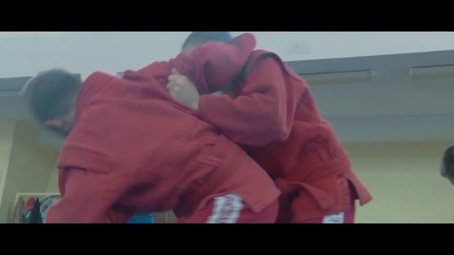 Самбо сборы ВДЦ Орлёнок Братья Лебедевы.