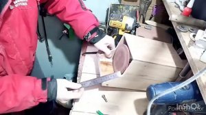 Дисковый шлифовальный станок своими руками