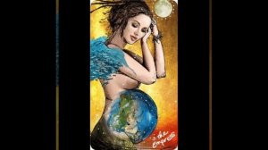 3 Аркан Императрица