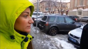 Беспредел МАДИ или что творят эвакуаторщики
