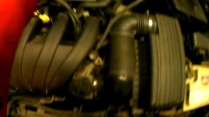 Citroen & Peugeot 1.8 16v XU7JP4 Про Датчики двигателя