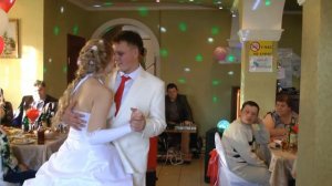 Живая скрипка на свадьбе