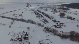 Бакалинский район