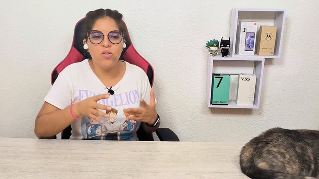 Review Sony Float Run | Reseña en ESPAÑOL смотреть онлайн