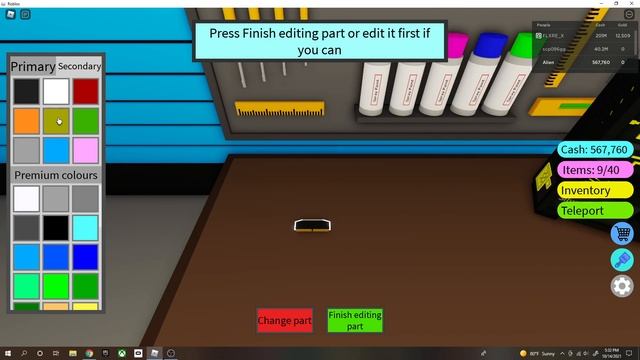 Building The HoneycombGL PC in Roblox Custom Pc Tycoon смотреть онлайн