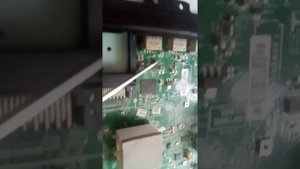 Ремонт телевизора LG модель 42lb673v