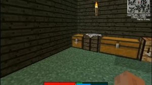 гайд по моду TerraFirma Craft(1.4.5.) "Кузнечное дело"
