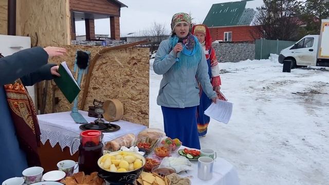 День святого Николая Чудотворца