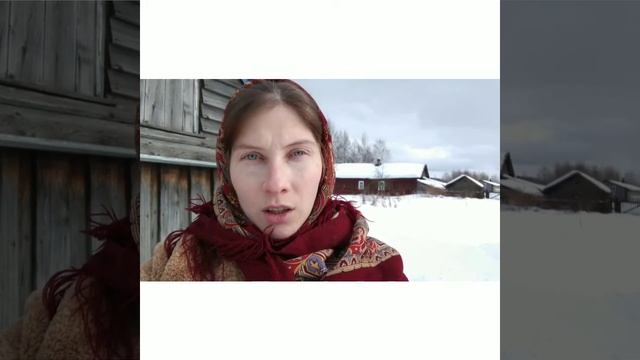 «Жаворончик молодой! На проталинку весной!». Фольклорно-этнографическая студия «Матица», г.Черепове смотреть онлайн