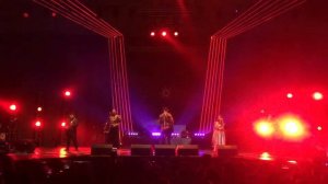 Taifun - Barasuara (Live at Mandiri Pekan Raya Indonesia ICE BSD)