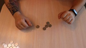 Юбилейные монеты 1₽, 2₽ и 5₽