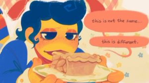 Welcome home Comic dubs!!