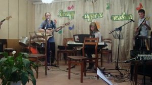 Песня из фильма Дневник Доктора Зайцевой