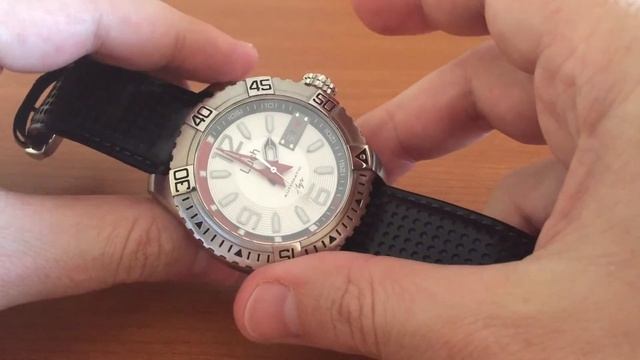 Часы Луч смотреть онлайн