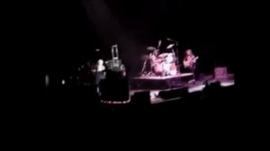 Joe Satriani - The Forgotten (Part 2) live