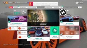 How to Save Forza Horizon 4 Demo