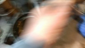 Проблемы с бортовыми редукторами опрыскивателя Туман-2М.