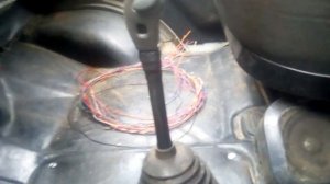 Селектор акпп газель.