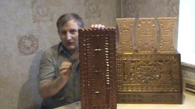 презентация DVD книги Геометрическая резьба по дереву смотреть онлайн