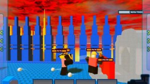 The Battle Bricks | Doombringer With NO Units Challenge