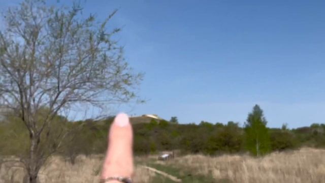 Невероятный замок Гарибальди,Молодецкий курган, Самарская лука. Автопутешествие из Казани смотреть онлайн