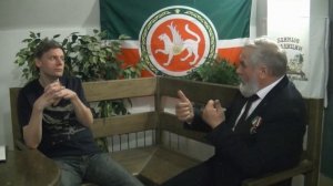 ВАСИЛИЙ ЛЯХОВ в рубрике: "Никто меня за язык не тянул".