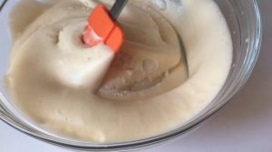 * ДИЕТИЧЕСКИЙ ТОРТ "Кокосовый" * ПП и ЗОЖ